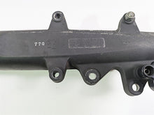 Load image into Gallery viewer, 2018 Indian Springfield Dark Horse Straight Front Forks 46Mm 1824021 1824022