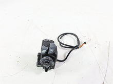 Load image into Gallery viewer, 2022 KTM 1290 Super Adventure S Left Hand Control Switch READ 61711070100