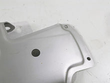 Load image into Gallery viewer, 2020 Triumph Street Scrambler 900 Lower Aluminum Engine Skid Plate A9700780 | Mototech271