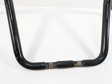 Load image into Gallery viewer, 2009 Harley Softail FLSTSB Cross Bones 14" Ape Hanger Handlebar Handle Bar