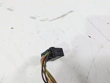 Load image into Gallery viewer, 2007 Harley Touring FLHTCU SE CVO E-Glide Instrument Indicator Lights 68789-96B | Mototech271