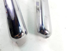 Load image into Gallery viewer, 2008 Harley Touring FLHX Street Glide Rear Fender Chrome Strut Set 47502-97