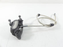 Load image into Gallery viewer, 2013 Harley FXDWG Dyna Wide Glide Front Brake Caliper & Line Set 41300001 | Mototech271