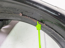 Load image into Gallery viewer, 2015 Harley Touring FLHTKL Electra Glide Rear Swingarm + Axle Set 47549-09A