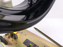 Load image into Gallery viewer, 2012 BMW S1000RR K46 Straight Rear Wheel Rim 17x6 + Vortex Sprocket 36317721079