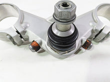 Load image into Gallery viewer, 2009 BMW R1200GS K255 Adv Lower Triple Tree Steering Clamp 31427664956 | Mototech271