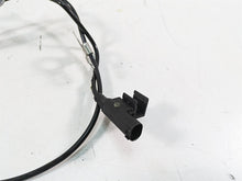 Load image into Gallery viewer, 2016 BMW R1200R K53 Rear Abs Brake Wheel Speed Sensor 34528551611