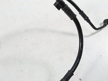Load image into Gallery viewer, 2021 Aprilia RS660 Front Abs Brake Line Hose Set 2B007004 2B007005 2B006455