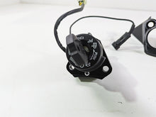 Load image into Gallery viewer, 2022 Ducati Hypermotard 950 Speedo Dash Ignition Switch Key Lock 4K 40611591C