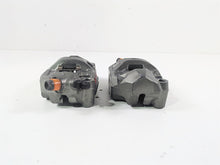 Load image into Gallery viewer, 2017 KTM 1290 Super Duke GT Brembo Front Brake Caliper 100mm Set 6131301600158