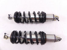 Load image into Gallery viewer, 2020 Vanderhall Venice BlackJack Straight Front Shock Damper Set 13" | Mototech271