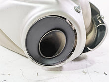 Load image into Gallery viewer, 2015 Ducati Panigale 1299 S Exhaust Muffler Pipe Silencer 57413864AA