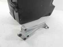 Load image into Gallery viewer, 2008 BMW R1200GS K25 Right Saddlebag Saddle Bag Luggage Vario Case 71607670828 | Mototech271