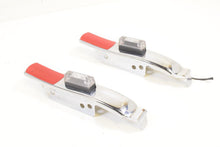 Load image into Gallery viewer, 2002 Harley Touring FLHRI Road King Between Saddlebag & Fender Cover Blinker | Mototech271