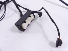 Load image into Gallery viewer, 2014 BMW R1200 RT RTW K52 Wiring Harness Loom - No Cuts 8548708