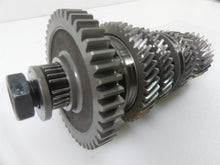 Load image into Gallery viewer, 2016 Harley FXDLS Dyna Low Rider Transmission 6 Speed Gear Pack 35246-10B | Mototech271