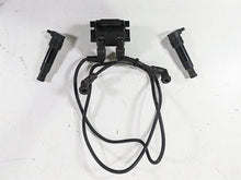 Load image into Gallery viewer, 2004 BMW R1150GS R21 Twin Spark Ignition Coil Set 12137671712 12137715853 | Mototech271
