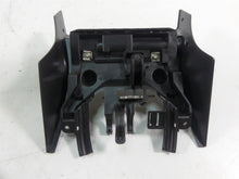 Load image into Gallery viewer, 2009 BMW F800GS K72 Driver Dual Low Saddle Seat + Mounts - Read 52537697694