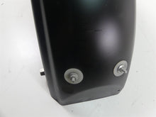 Load image into Gallery viewer, 2013 Harley Touring FLTRX Road Glide Straight Rear Fender Guard 58702-09 | Mototech271