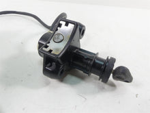 Load image into Gallery viewer, 2001 BMW R1150 GS R21 Ignition Switch Key Lock Fuel Tank Lid Set 51252313183 | Mototech271