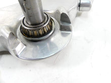 Load image into Gallery viewer, 2017 Harley Softail FXSB Breakout Lower Triple Tree Steering Clamp 49mm 45900073 | Mototech271