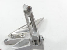 Load image into Gallery viewer, 2018 Triumph Street Triple 765RS Left Rider Foot Peg Footpeg T2081534 | Mototech271