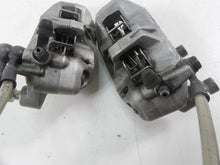 Load image into Gallery viewer, 2006 Ducati 999 Biposto Front Brembo Brake Caliper Set 61040501A 61040491A | Mototech271