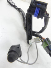 Load image into Gallery viewer, 2009 Harley XR1200 Sportster Instrument Indicator Lights Cluster 67091-08