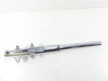 Load image into Gallery viewer, 2020 Indian Roadmaster Right 46mm Front Chrome Fork - Straight -No Leaks 1824022 | Mototech271