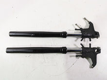 Load image into Gallery viewer, 2016 Suzuki GSXR1000 Showa Front Fork Leg Shock Set 51103-47H20 51104-47H20 | Mototech271