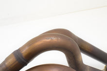 Load image into Gallery viewer, 2012 Honda CBR1000RR CBR1000 OEM Stock Exhaust Header Pipes 18150-MGP-A00