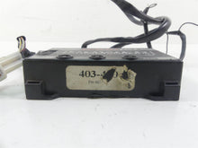 Load image into Gallery viewer, 2004 Yamaha XV1700 Road Star Warrior Dynojet Power Commander 3 403-411 | Mototech271