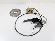 Load image into Gallery viewer, 2017 Yamaha YXZ1000R EPS SS Park Brake + Cable & Caliper & Disc 1XD-F5690-00-00