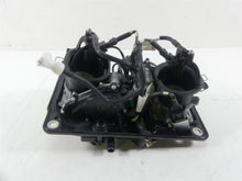 Load image into Gallery viewer, 2020 Ducati Panigale V2 Mikuni Throttle Body Bodies Fuel Injection Set 28241121A | Mototech271