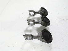 Load image into Gallery viewer, 2010 Sea-Doo 4-Tec RXT 215 Oem Stock Piston & Connecting Rod Set 420890244 | Mototech271