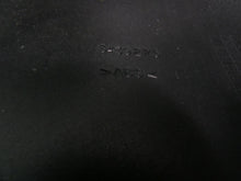 Load image into Gallery viewer, 2013 Victory Cross Country Front Black Nose Outer Fairing Cover -Read 5439275