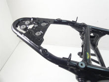 Load image into Gallery viewer, 2017 Triumph Thruxton 1200R Straight Main Frame Chassis With Clean Texas Title - T2074762 | Mototech271