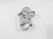 Load image into Gallery viewer, 2016 Aprilia RSV 1100 Tuono V4 Factory Upper Triple Tree Steering Clamp 2B001610