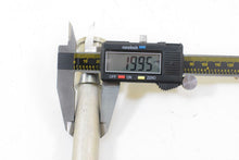 Load image into Gallery viewer, 2018 Kawasaki EX650 Ninja Front 20mm Wheel Spindle Axle 41068-0616 | Mototech271