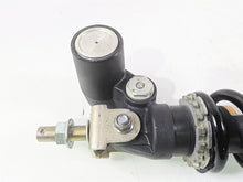 Load image into Gallery viewer, 2020 Kawasaki ZX6R ZX636 Ninja Rear Suspension Shock Black 45014-0393-52E