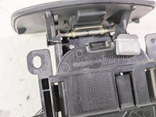 Load image into Gallery viewer, 2015 BMW K1600 GT K48 Gps Navigation Housing & Mount Carrier Set 46637724088