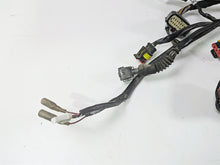 Load image into Gallery viewer, 2012 Ducati Streetfighter 848 Main Wiring Harness Loom - No Cuts 51017761A