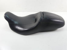 Load image into Gallery viewer, 2013 Harley Touring FLTRX Road Glide Dual Driver Seat Saddle - No Tears 52000142 | Mototech271