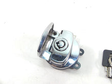 Load image into Gallery viewer, 2007 Harley Touring FLHRSE CVO Road King Ignition Switch Key Lock Set 53461-07 | Mototech271