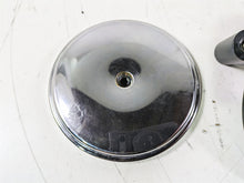 Load image into Gallery viewer, 2015 Harley FXDL Dyna Low Rider Arlen Ness Big Sucker Air Breather 18-505-1 | Mototech271