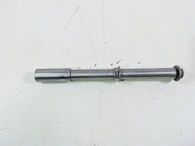 Load image into Gallery viewer, 2019 BMW G310GS K02 Straight Front Wheel Axle Spindle 36318554141 | Mototech271