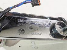 Load image into Gallery viewer, 2020 Harley Touring FLHT Electra Glide Front Led Blinker & Mount Set 68000036 | Mototech271