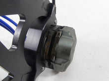 Load image into Gallery viewer, 2016 Suzuki GSX-R750 Dixer Parts Handbrake Bracket Brake Caliper Disc Rotor Set | Mototech271