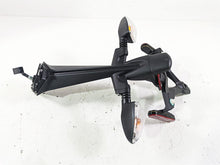 Load image into Gallery viewer, 2023 Triumph Street Triple 765 RS Rear License Plate Holder & Blinker T2302024 | Mototech271