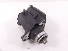 Load image into Gallery viewer, 2011 Harley Touring FLHP Road King Engine Starter Motor 31618-06A